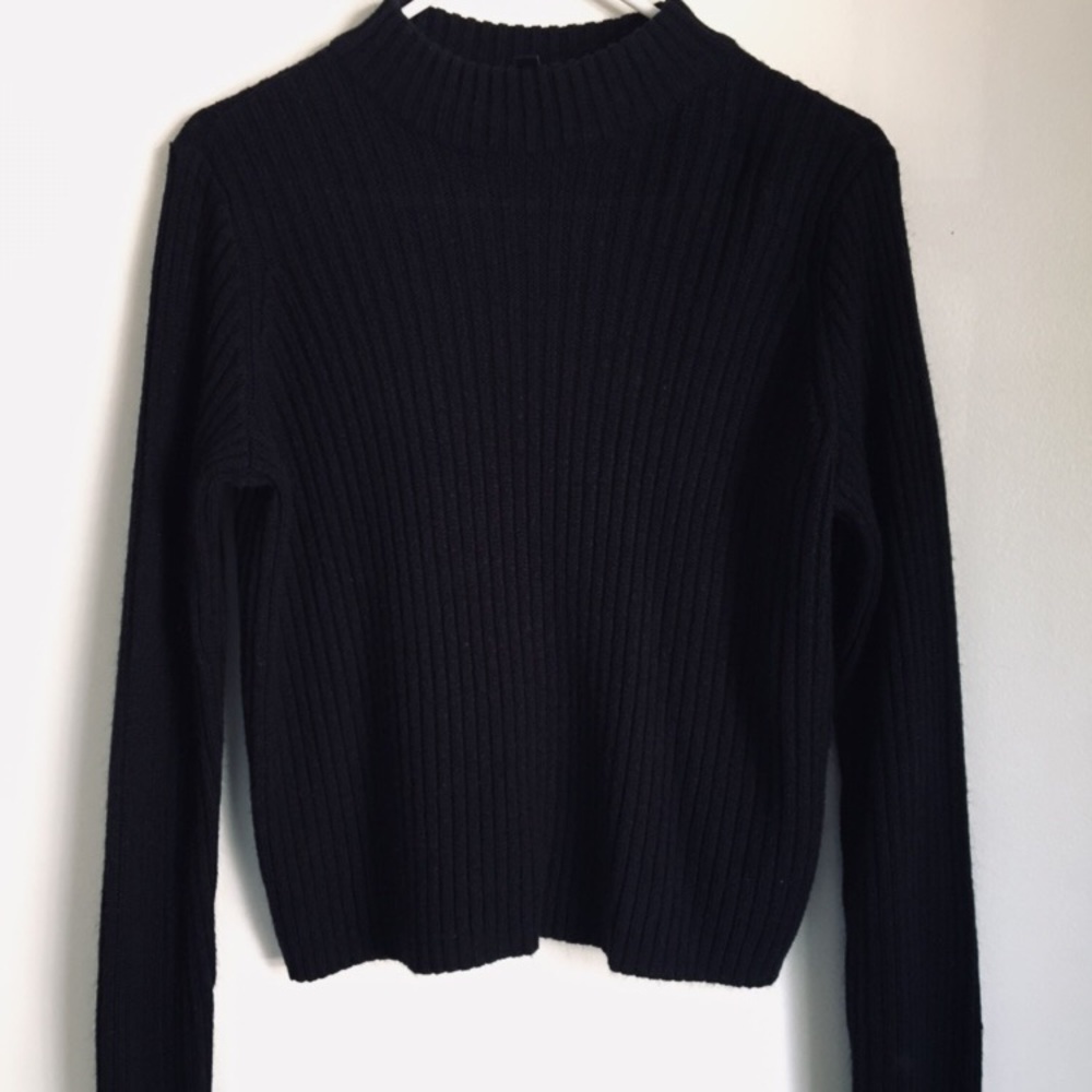 Cute fall sweater